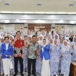 Iwapi Jateng Siap Dukung Program Makan Bergizi Gratis