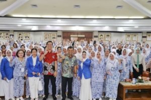 Iwapi Jateng Siap Dukung Program Makan Bergizi Gratis