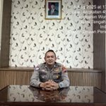 Nomor WA Kroscek STNK Dikeluhkan, Polres Wonosobo Beri Klarifikasi