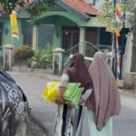 Polres Semarang Gelar Gerakan Pangan Murah, Salurkan 1,5 Ton Beras