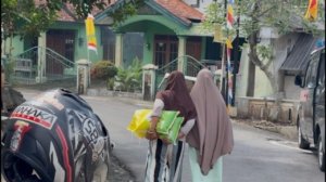 Polres Semarang Gelar Gerakan Pangan Murah, Salurkan 1,5 Ton Beras