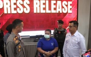 Polisi Bongkar Prostitusi Online di Mranggen, Korbannya Anak di Bawah Umur