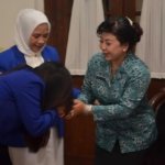 TP PKK & IWAPI Kota Salatiga Kolaborasi Majukan UKM Lokal