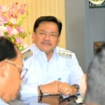 Walikota Salatiga Terima Audiensi Yayasan Pendidikan STIE AMA