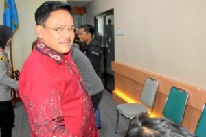 Wali Kota Salatiga Laporkan Kondisi Aman kepada Gubernur Jateng