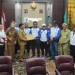 Pita Hitam di Tengah Haornas: Suara Penolakan dari Salatiga