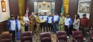 Pita Hitam di Tengah Haornas: Suara Penolakan dari Salatiga