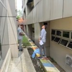 RSUD Salatiga Gempar, Pasien Epilepsi Terjun dari Lantai Empat