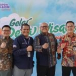 Desa Wisata Jateng Dibidik Go Digital, PLN Icon Plus Ikut Mengawal