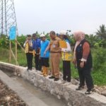 Menata Ulang Irigasi, Menjaga Nafas Pertanian Kauman Kidul