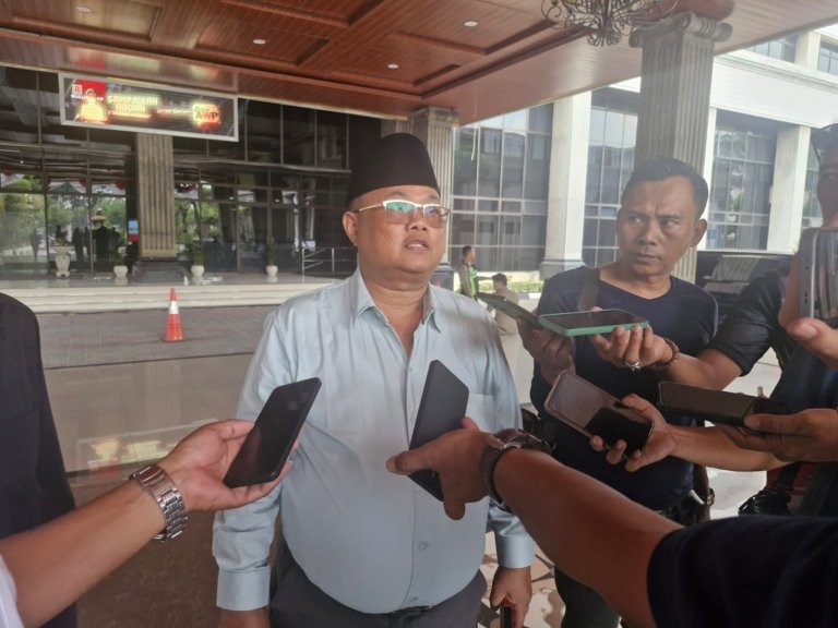 Restoran Mewah di Sultan Agung Disoal, LAI Jateng Desak Wali Kota Bongkar Bangunan