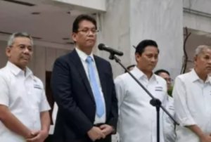 Purbaya Rem Kenaikan Pajak, Gas Pertumbuhan Ekonomi