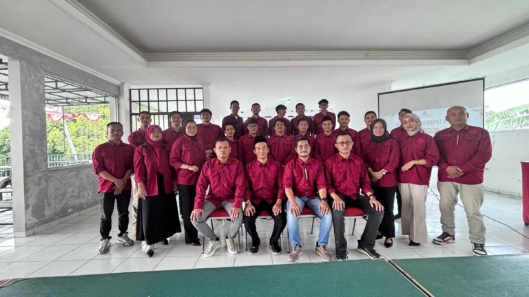 Yayasan Jallu Nusantara Indonesia Kukuhkan 28 Pengurus Baru, Teguhkan Komitmen pada Hukum dan Keadilan Sosial