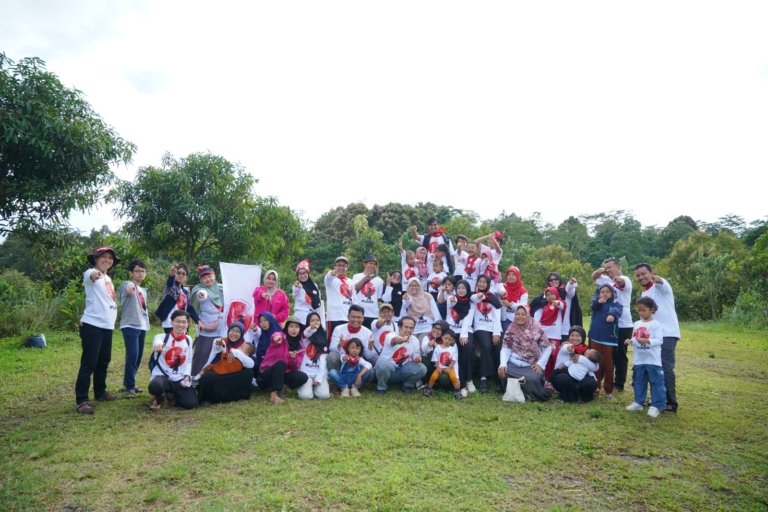 PERAK 2026: Dari “Good” Menuju “Great”, Keluarga Menyambut Ramadhan dengan Cara Berbeda