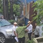 Dikaji Pemkot, Proyek Rumah Makan di Sultan Agung Disorot Warga: Jika Terbukti Langgar Batas, Diminta Ditindak Tegas