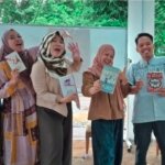 Lawan Rendahnya Minat Baca, Komunitas Guru Suka Baca Resmi Bergerak