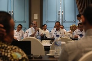 Pemprov Jateng Bidik WiFi Publik Jadi Sumber PAD Baru 2027