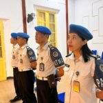 Rutan Salatiga Perkuat Pengawasan Internal, Satgas Patnal Resmi Dikukuhkan