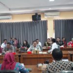 GABSI Desak Tindakan Tegas, Audiensi Celosia Berlangsung Alot