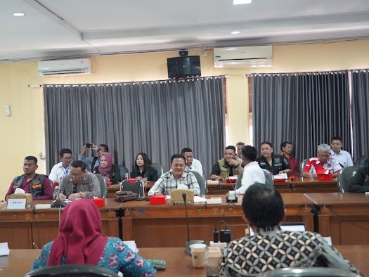 GABSI Desak Tindakan Tegas, Audiensi Celosia Berlangsung Alot