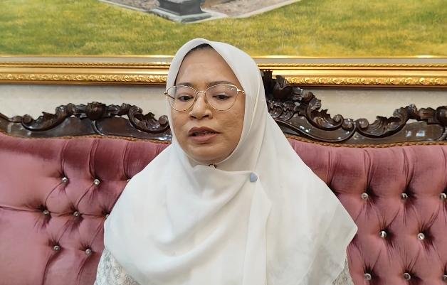 Bupati Perempuan Pertama Banjarnegara: Terinspirasi Kartini, Uji Kepemimpinan di Tengah Stigma dan Ekspektasi Publik