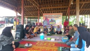 Wahana ATV GAASS Dibuka, Kauman Kidul Bidik Lonjakan Wisata namun Hadapi Ujian Pengelolaan