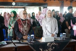 Menteri PPPA Soroti Keamanan Santri Putri, Pesantren Diminta Tak Lagi Toleran terhadap Kekerasan