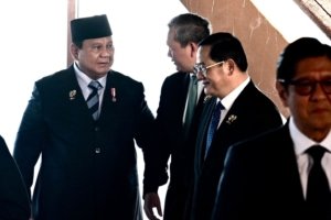 KTT ASEAN di Filipina, Prabowo Dorong Ketahanan Pangan dan Energi Hadapi Dampak Geopolitik Global