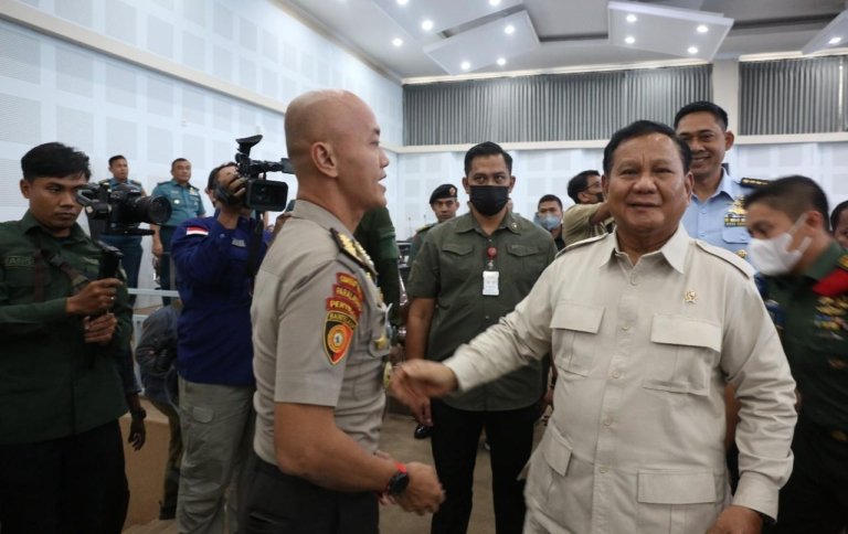 Profil Kombes Pol. Dr. H. Joseph Ananta Pinora, Dir Intelkam Polda Jabar: Ahli Intelijen dan Kontra-Terorisme Berpengalaman