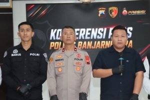 Pengasuh Ponpes di Banjarnegara Ditangkap, Diduga Cabuli Empat Santriwati