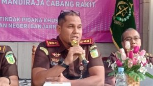 Enam Tahun “Mainkan” Dana Nasabah, Oknum Karyawan BPR BKK Mandiraja Diduga Bikin Negara Rugi Rp6,68 Miliar