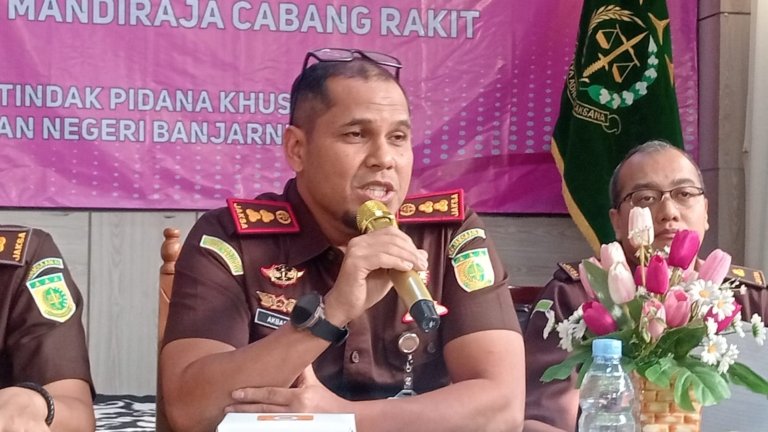 Enam Tahun “Mainkan” Dana Nasabah, Oknum Karyawan BPR BKK Mandiraja Diduga Bikin Negara Rugi Rp6,68 Miliar